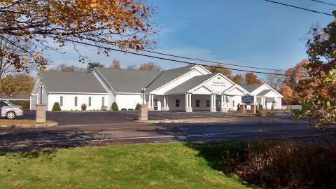 Belvedere Funeral Home Belvedere Funeral Home