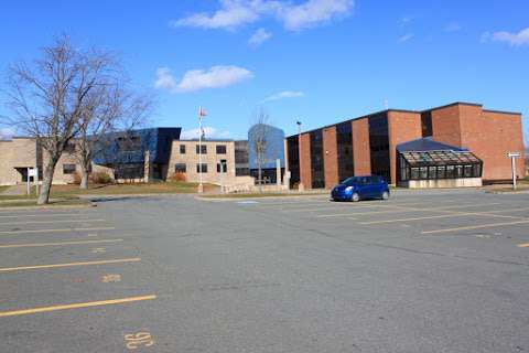 Charlottetown Rural High School