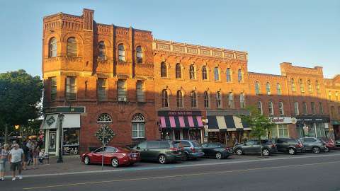 Downtown Charlottetown Farmers' Market