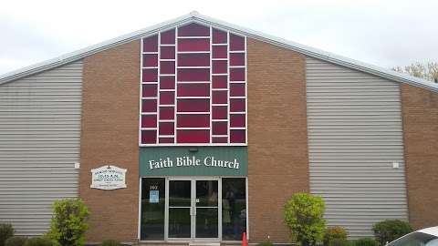 Faith Bible Church