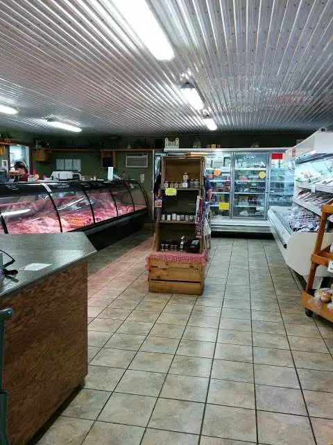 Riverview Country Market