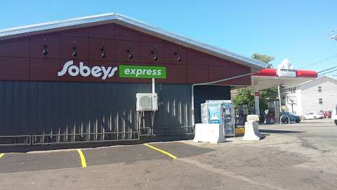 Sobeys Express Charlottetown