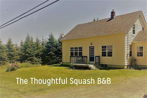 The Thoughtful Squash B&B